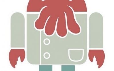 Androidberg