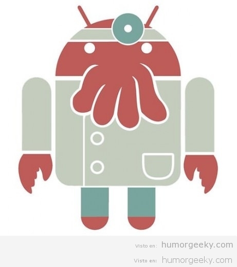 Androidberg