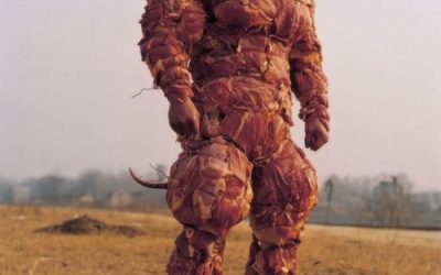 Armadura de bacon