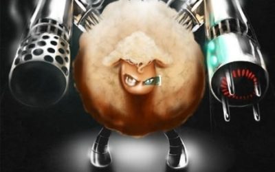 Battlesheep