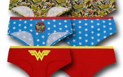 Bragas para vengarse