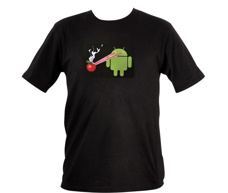Camiseta geek