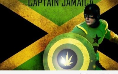 El Capitán Jamaica