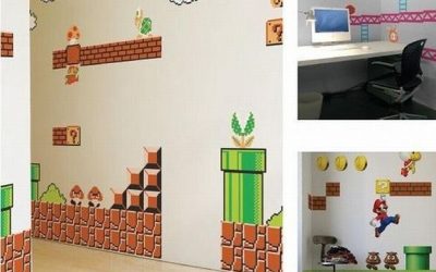 Casa nintendo