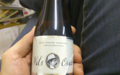 Cerveza para reiniciar