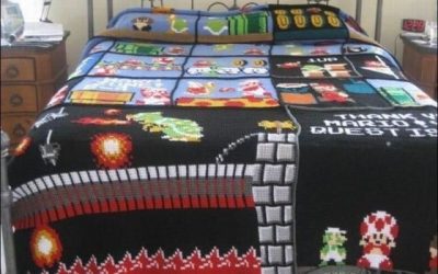 Pídele una a tu abuela