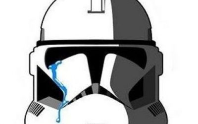 Forever a clone