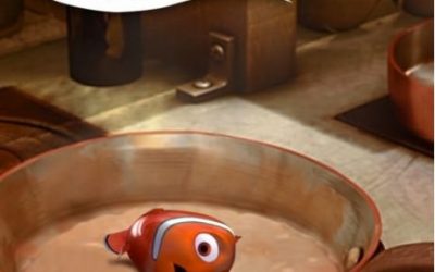 Friendo a Nemo