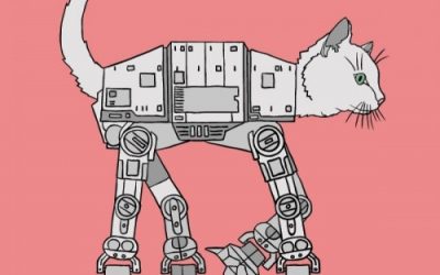 GATo AT