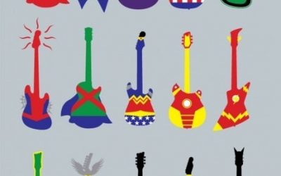 Guitar hero