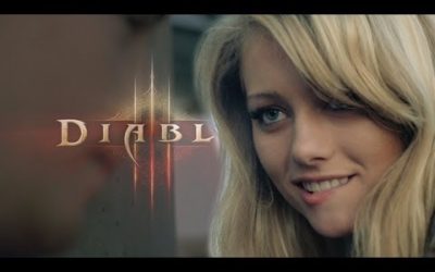 Si Diablo III fuera una mujer…