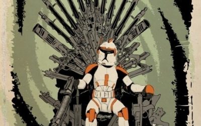 Juego de clones