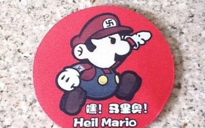 Heil, Mario!