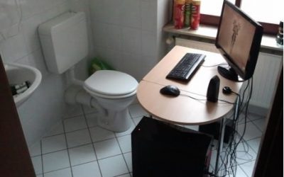 Así me preparo para jugar a Diablo III