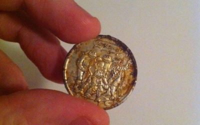 Moneda alternativa