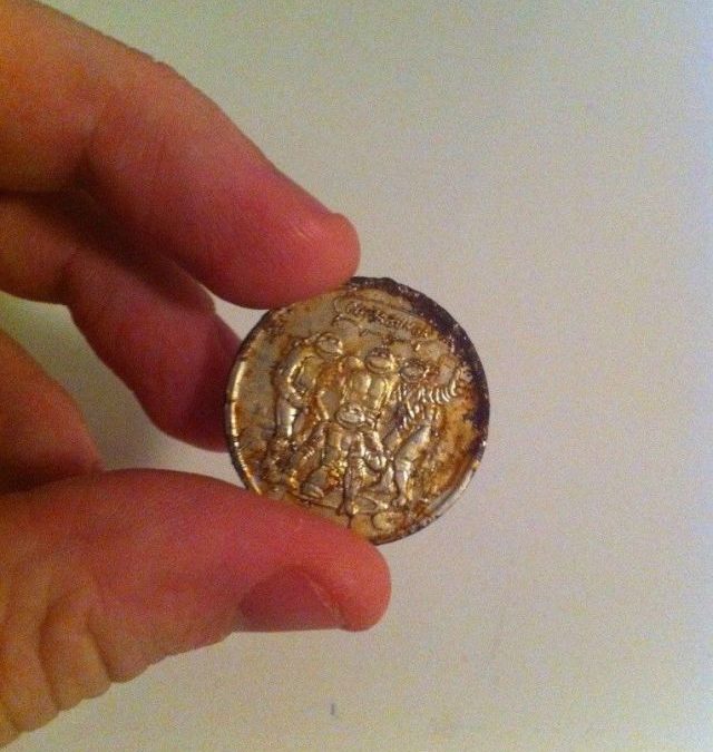 Moneda alternativa