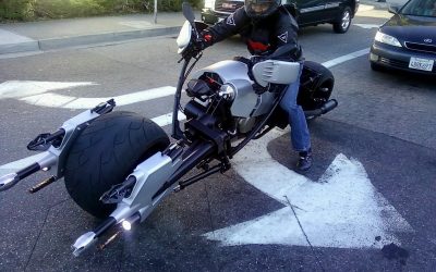 Moto geek