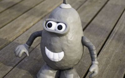 Mr Bender