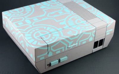 NES-Tron