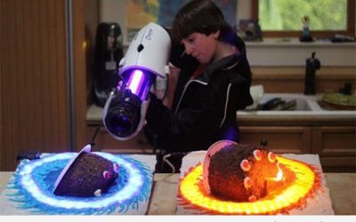 Partel Portal 2