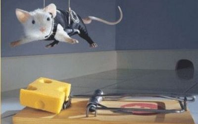 Misión imposible