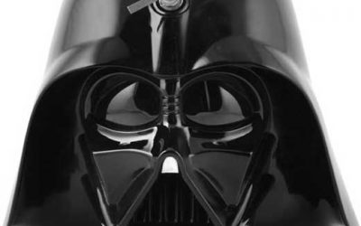 Reloj Darth Vader