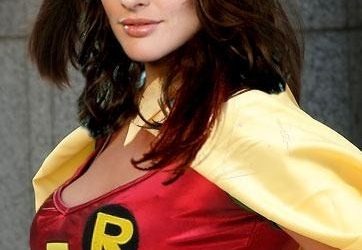 Anda, si es Robin