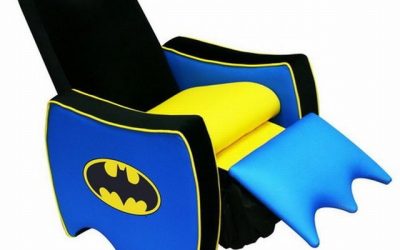 Sillón geek