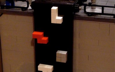 De aquí vienen las piezas del Tetris
