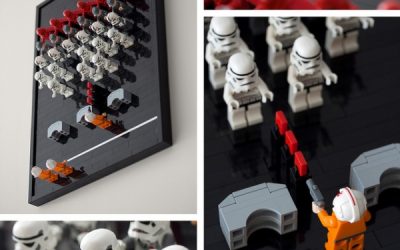 Star Invaders Wars