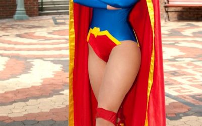Supergirl