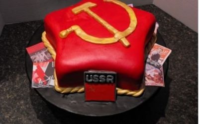 Tarta comunista