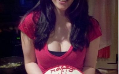 Tarta Diablo III