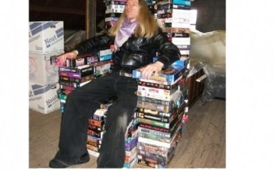 Trono de juegos