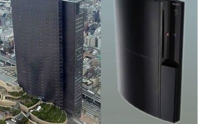 Arquitectos geek