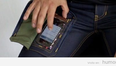 La manera más geek de copiar