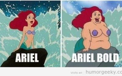 Ariel