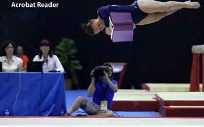 Acrobat Reader