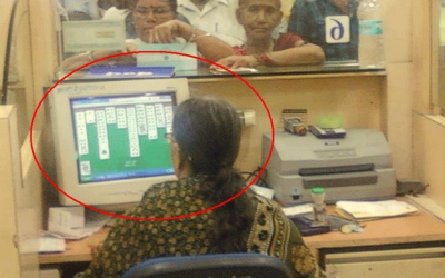 Atención al cliente…