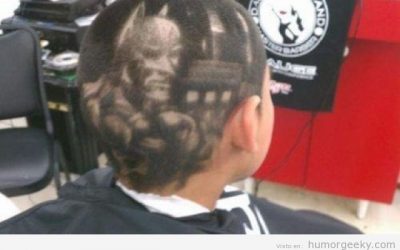 Córtate así el pelo
