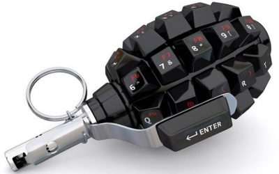 Bomba informativa
