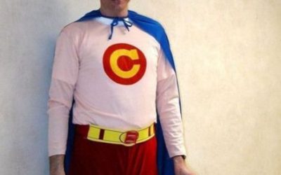 El capitán condón