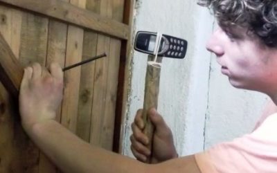Esto sí que es un martillo