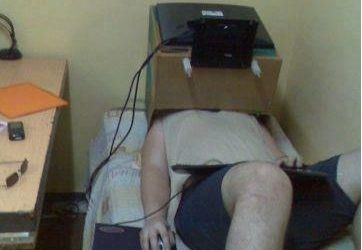 Cómo juegar boca arriba