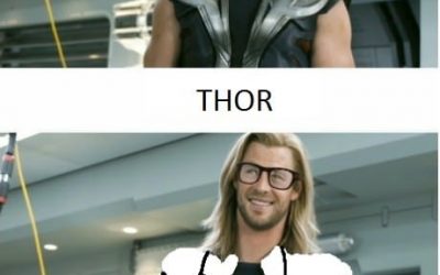 Doc-Thor