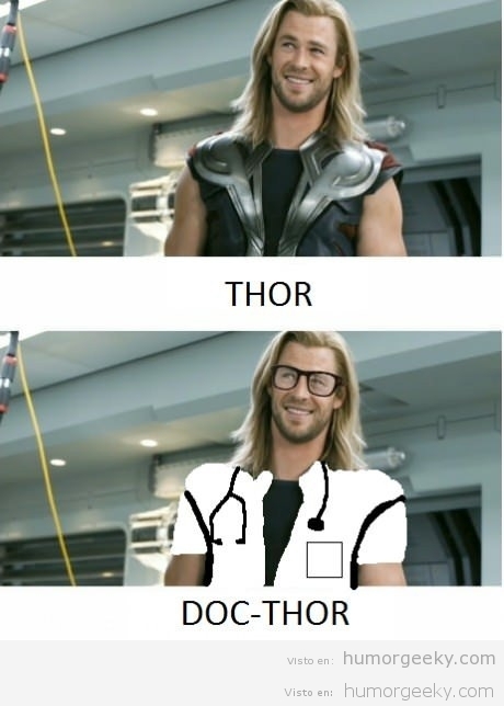 Doc-Thor