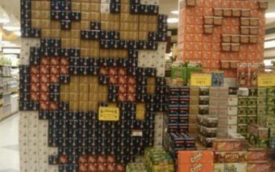 Es Mario!