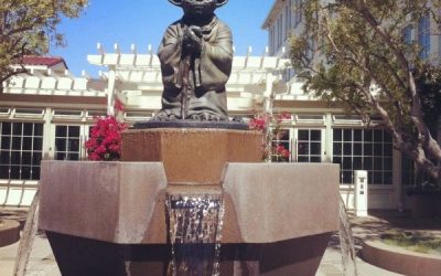 Fuente Yoda