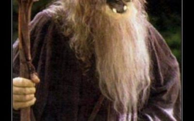 Gand-Alf