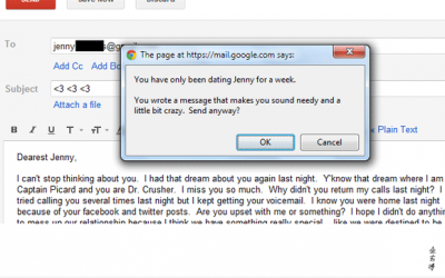 El gmail del futuro